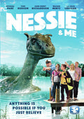 Nessie And Me - Nessie And Me - DVD