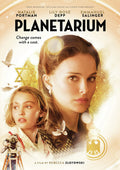 Planetarium - Planetarium - DVD