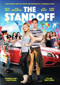 Standoff - Standoff - DVD