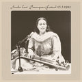 Cuni,amelia - Parampara Festival 13 3 1992 - Vinyl Record