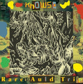 Knowso - Rare Auld Trip / Psychological Garden - Vinyl Record