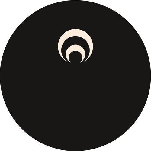 Hess,luke / Harrison - Epibenthos Mbira - Vinyl Record