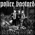 Police Bastard - Confined - Vinyl Record