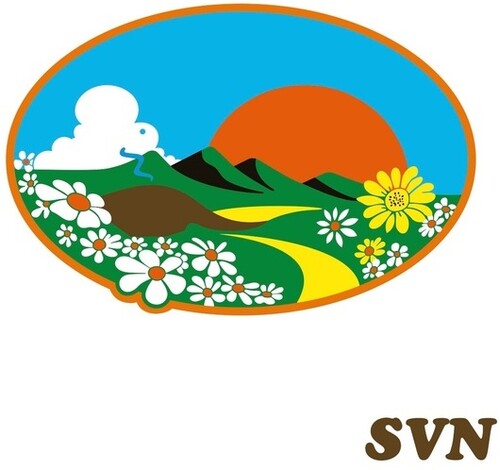 Svn - Svn - Vinyl Record