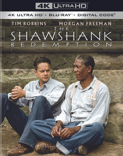 Shawshank Redemption - Shawshank Redemption - UHD