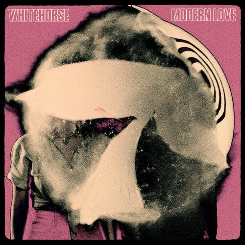 Whitehorse - Modern Love - Music CD