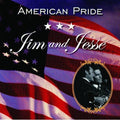 Jim & Jesse - American Pride - Music CD
