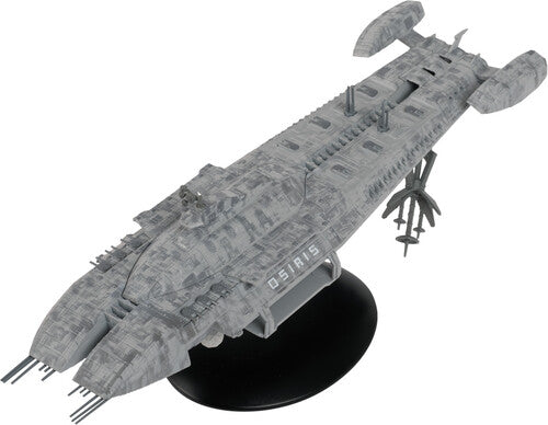 Battlestar Galactica Modern Blood & Chrome Osiris - Battlestar Galactica Modern Blood & Chrome Osiris - Collectibles