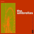 Umbrellas - Umbrellas - Music CD