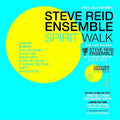 Steve Reid Ensemble - Spirit Walk - Vinyl Record