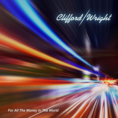 Clifford/wright - For All The Money In The World - Music CD