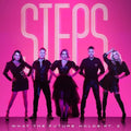Steps - What The Future Holds Pt 2 - Music CD