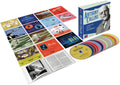 Collins,anthony - Complete Decca Recordings - Music CD