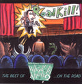 Feldman,michael - Best Of Michael Feldman's Whad'ya Know On The Road - Music CD