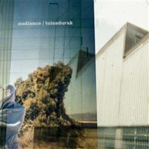 Audience - Tolesdurak - Music CD