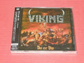 Viking - Do Or Die - Music CD