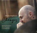 Angelucci,nicola - Changes - Music CD