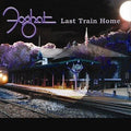 Foghat - Last Train Home - Vinyl Record