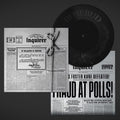 City Of Prague Philharmonic Orchestra - Citizen Kane - Vinyl Record