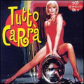 Carra,raffaella - Tutto Carra - Music CD