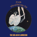 Van Der Graaf Generator - He To He Who Am The Only One - Music CD