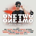 One Two One Two Vol 5: Rap Italiano 2021 / Various - One Two One Two Vol 5: Rap Italiano 2021 / Various - Music CD