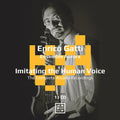 Bach,j.s. / Gatti / Ensemble Aurora - Imitating The Human Voice - Music CD