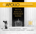 Beglarian / Apollo Chamber Players - With Malice Toward None - Music CD