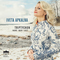 Bach,j.s. / Apkalna - Triptychon - Music CD