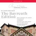 Wagner / Watson / Westbroek - Bayreuth Edition - Music CD