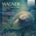 Sciarrino / Orchestra Di Padova E Del Veneto - Works - Music CD