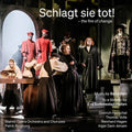 Holten / Henschel / Dam-jensen - Schlagt Sie Tot - Music CD
