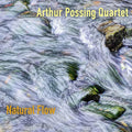 Arthur Possing Quartet - Natural Flow - Music CD