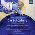 Haydn / Muller / Pilipenko - Die Schopfung - Music CD