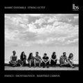 Campos / Bambu Ensemble - String Octets - Music CD