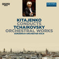 Tchaikovsky / Gurzenich Orchester Koln - Orchestral Works - Music CD