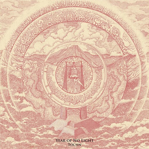 Year Of No Light - Tocsin - Music CD
