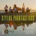 Albertini / Cunningham - Stylus Phantasticus - Music CD