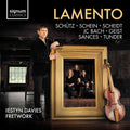 Lamento Music CD