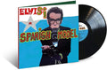 Spanish Model [LP] Vinyl Record
