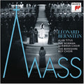 Bernstein - Mass - Music CD