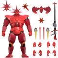 Silverhawks Ultimates! Wave 1 - Armored Mon*star - Silverhawks Ultimates! Wave 1 - Armored Mon*star - Collectibles