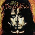 Cooper,alice - Dragontown - Music CD