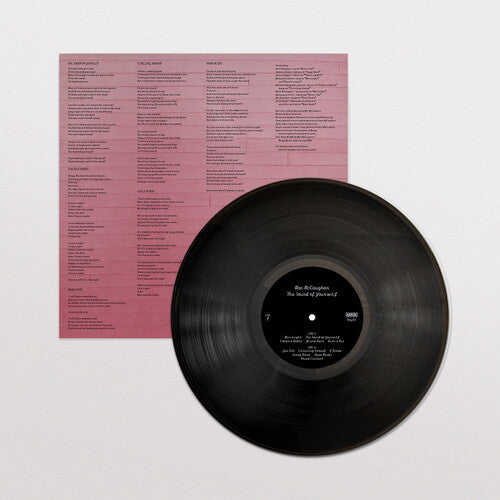 Mac McCaughan - The Sound of Yourself