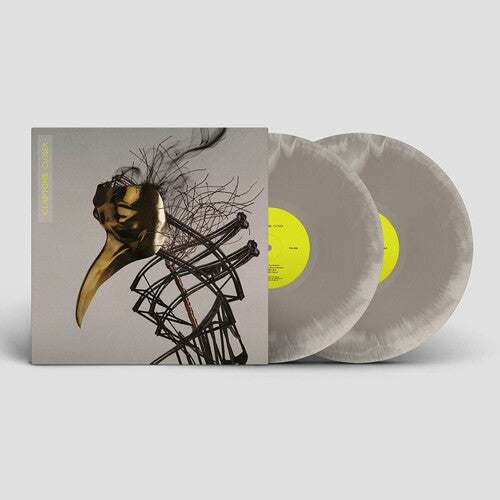 Claptone - Closer Vinyl Record