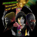 Joan As Police Woman / Tony Allen  / Okumu,Dave - Solution Is Restless [LP]