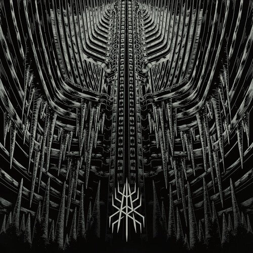 Modern Rites - Monuments - Music CD