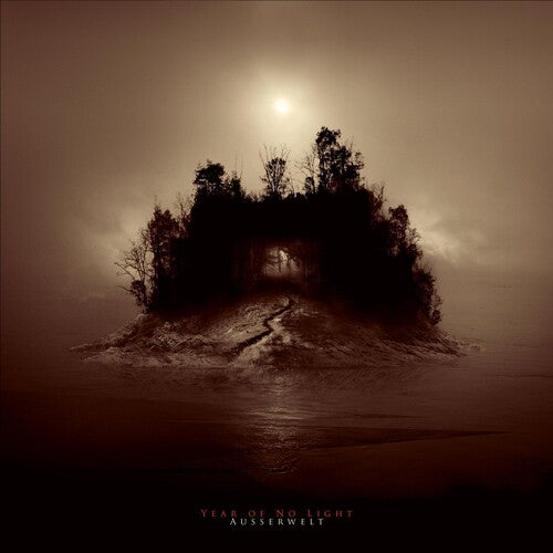 Year Of No Light - Ausserwelt - Music CD