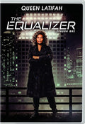 Equalizer: Season One - Equalizer: Season One - DVD