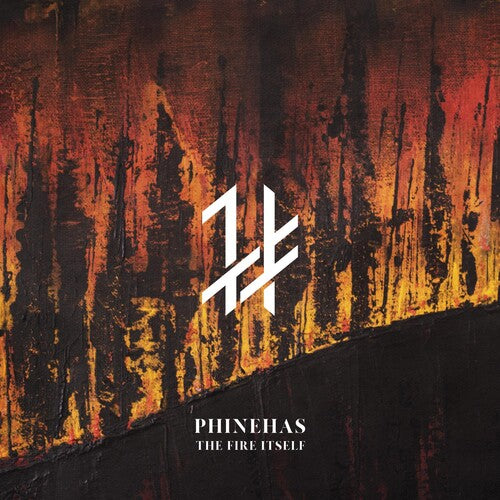 Phinehas - Fire Itself - Music CD